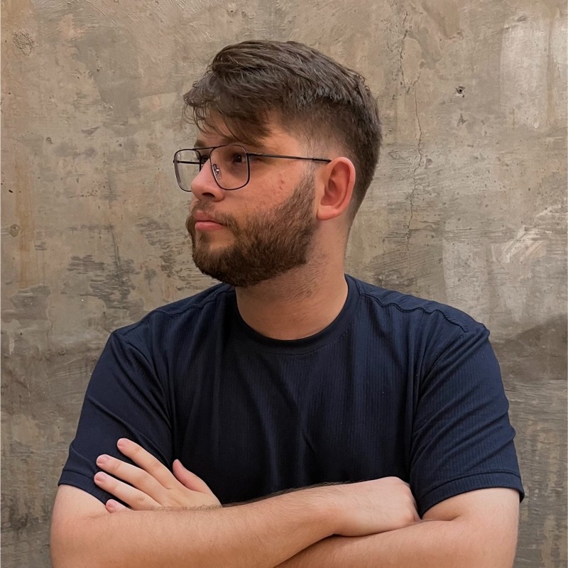 Bruno Silva