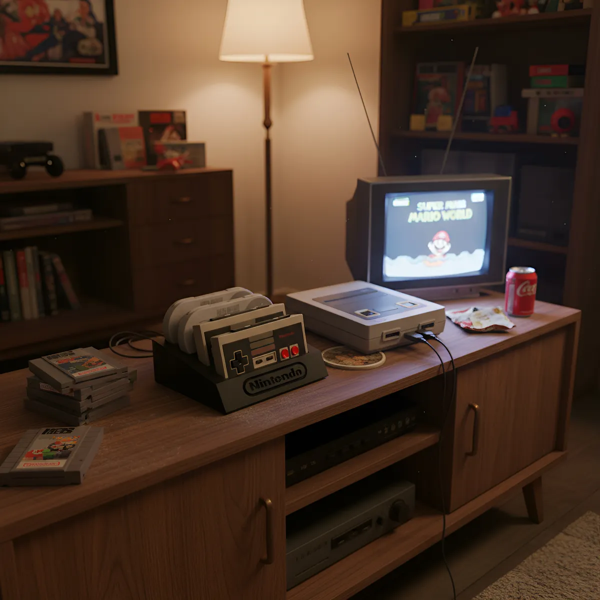 Mock Interface Creator